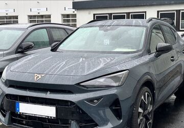 Cupra Formentor 21.910 km 39.990 &euro; Castrop-Rauxel 44579