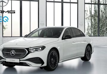 Mercedes-Benz E 200 11.416 km 51.370 &euro; Dortmund 44139