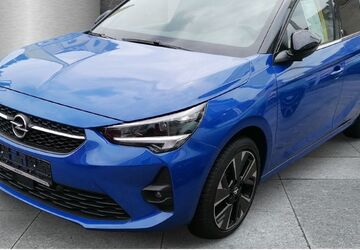 Opel Corsa 33.972 km 15.990 &euro; Herten 45699
