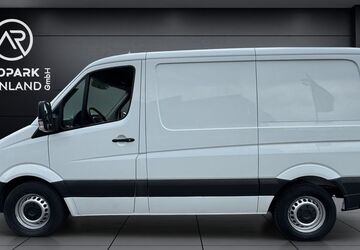 Mercedes-Benz Sprinter 122.350 km 12.950 &euro; Bochum 44866