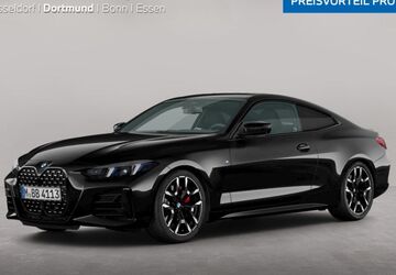BMW 420 9.313 km 52.799 &euro; Dortmund 44263