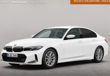 BMW 318 27.500 km 37.899 &euro; Dortmund 44263