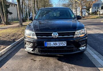 VW Tiguan 180.000 km 14.888 &euro; Bochum 44866