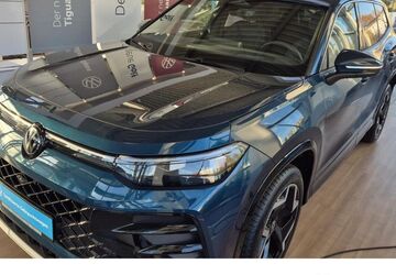 VW Tayron 13.361 km 49.970 &euro; Hamm 59065