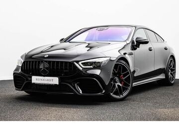 Mercedes-Benz AMG GT 48.980 km 89.880 &euro; Hagen 58091