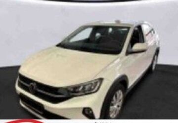 VW Taigo 22.445 km 15.933 &euro; Witten 58453