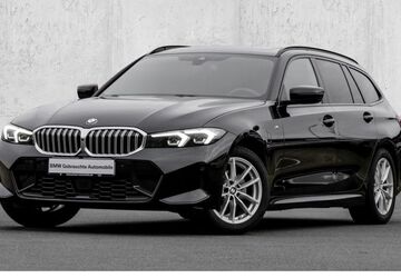 BMW 320 29.097 km 41.500 &euro; Lüdinghausen 59348