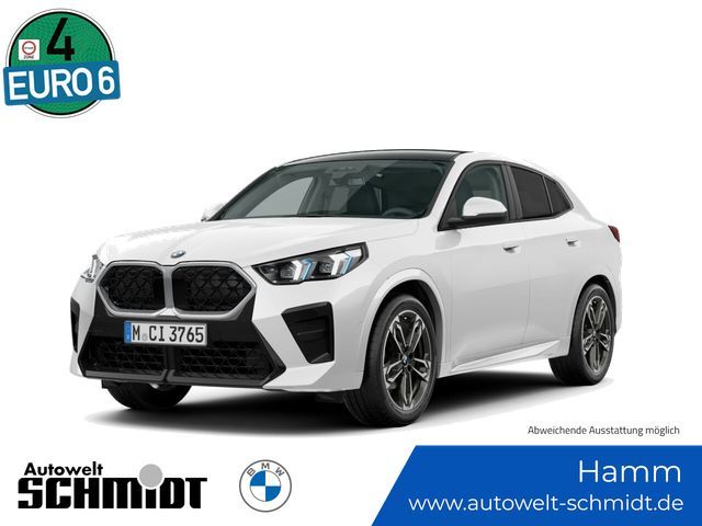 BMW X2 24.995 km 45.290 &euro; Hamm 59071
