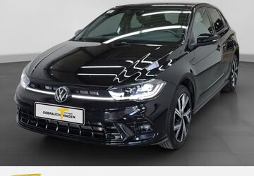 VW Polo 34.576 km 22.920 &euro; Bochum 44809