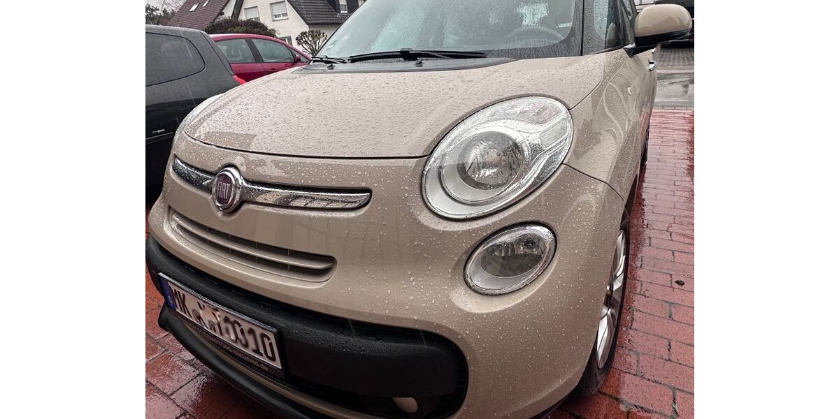 Fiat 500L 75.000 km 6.399 &euro; Menden 58706
