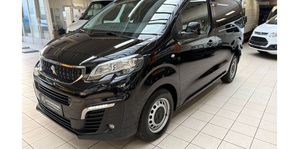 Peugeot Expert 93.447 km 15.900 &euro; Dortmund 44339