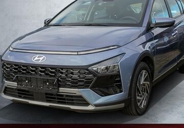 Hyundai BAYON 13.884 km 19.499 &euro; Dortmund 44289