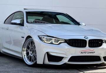 BMW M4 43.000 km 57.900 &euro; Hagen 58119