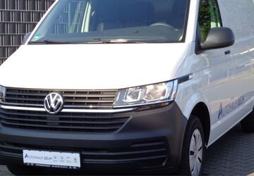 VW T6 Transporter 23.333 km 29.500 &euro; Selm 59379
