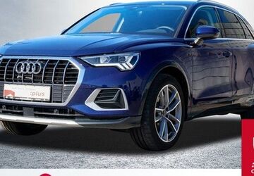 Audi Q3 8.370 km 34.440 &euro; Lünen 44534