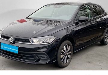 VW Polo 6.307 km 19.990 &euro; Bochum - Linden 44879