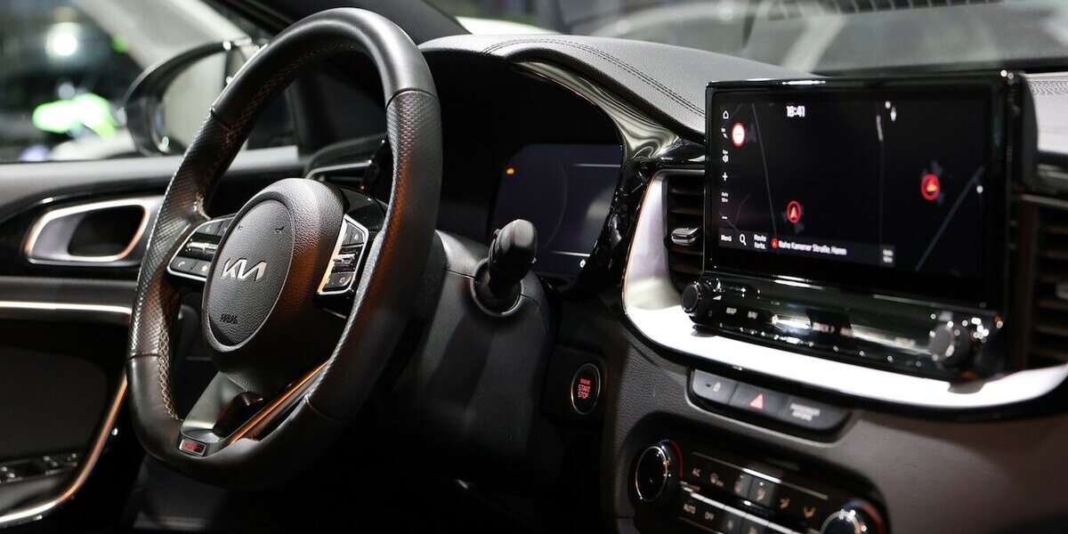 Kia cee´d 1.6 DCT GT-LINE SPORT LED, VIRTUAL-COCKPIT 66.000 km 19.999 &euro; Hamm 59077