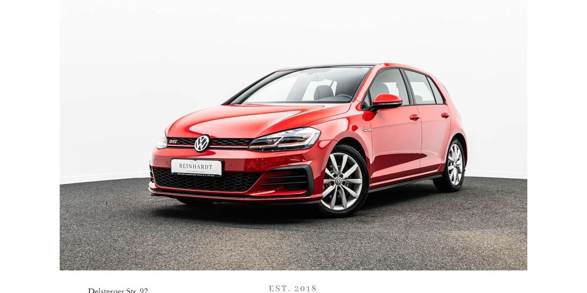 VW Golf 39.830 km 25.525 &euro; Hagen 58091