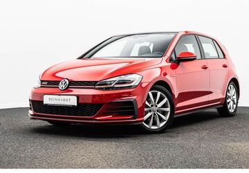 VW Golf 39.830 km 25.530 &euro; Hagen 58091