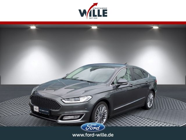 Ford Mondeo 27.500 km 19.990 &euro; Dülmen 48249