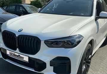 BMW X5 64.995 km 64.390 &euro; Lünen 44534