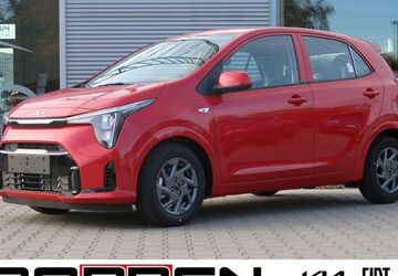 Kia Picanto 2.999 km 18.990 &euro; Herten 45701