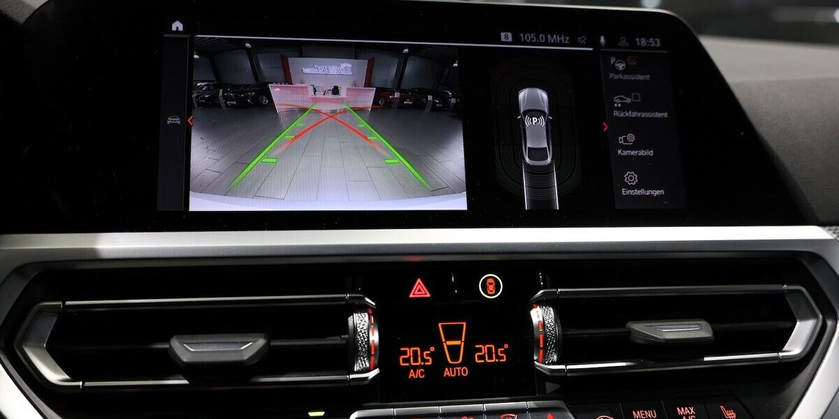 BMW 430 Gran Coupe xDrive M-SPORT-PRO50-JAHRE CARBON 137.000 km 35.777 &euro; Hamm 59077