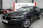 BMW 520d Touring xDrive BUSINESS EL.VOLL-LEDER, LED 14.000 km 38.777 &euro; Hamm 59077