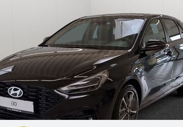 Hyundai i30 9.000 km 22.590 &euro; Bochum 44866