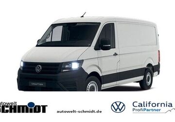 VW Crafter 4.990 km 45.690 &euro; Lünen 44534