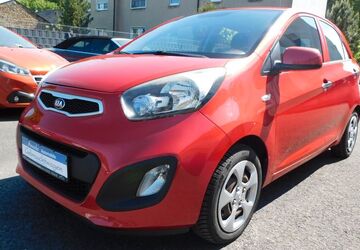 Kia Picanto 129.000 km 3.990 &euro; Witten 58456