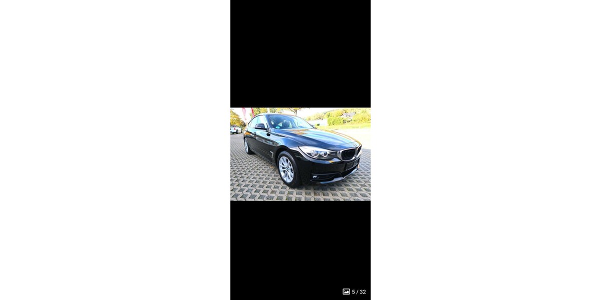 BMW 3er 200.754 km 11.500 &euro; Bochum 44787