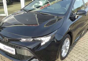 Toyota Corolla 12.240 km 16.990 &euro; Iserlohn 58638