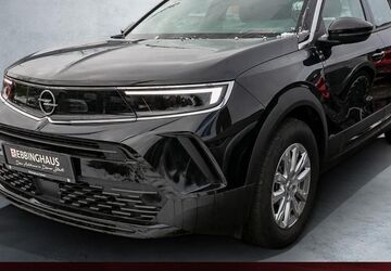 Opel Mokka-e 21.694 km 15.499 &euro; Hamm 59067