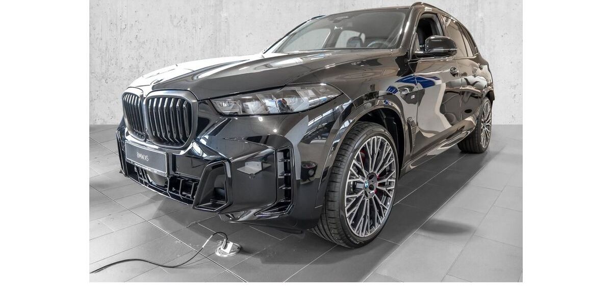 BMW X5 3.630 km 94.990 &euro; Hagen 58119