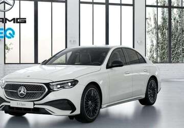 Mercedes-Benz E 220 14.500 km 67.760 &euro; Hagen 58135