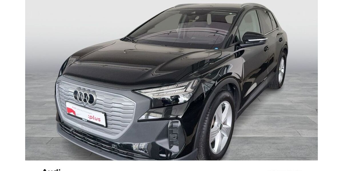 Audi Q4 e-tron 58.153 km 31.048 &euro; Dortmund 44143