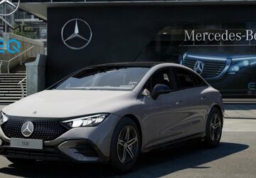 Mercedes-Benz EQE 49.424 km 44.490 &euro; Hagen 58135