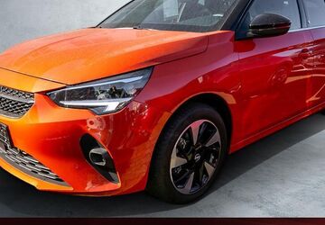 Opel Corsa 16.075 km 17.490 &euro; Dortmund 44289