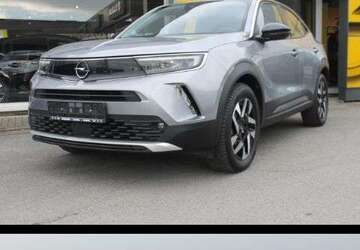 Opel Mokka 30.390 km 16.750 &euro; Werl 59457