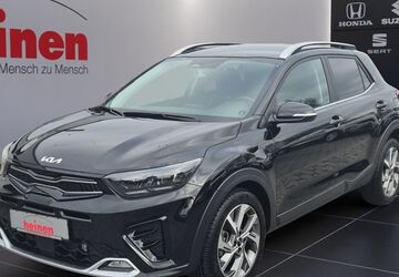 Kia Stonic 8.100 km 22.579 &euro; Holzwickede 59439