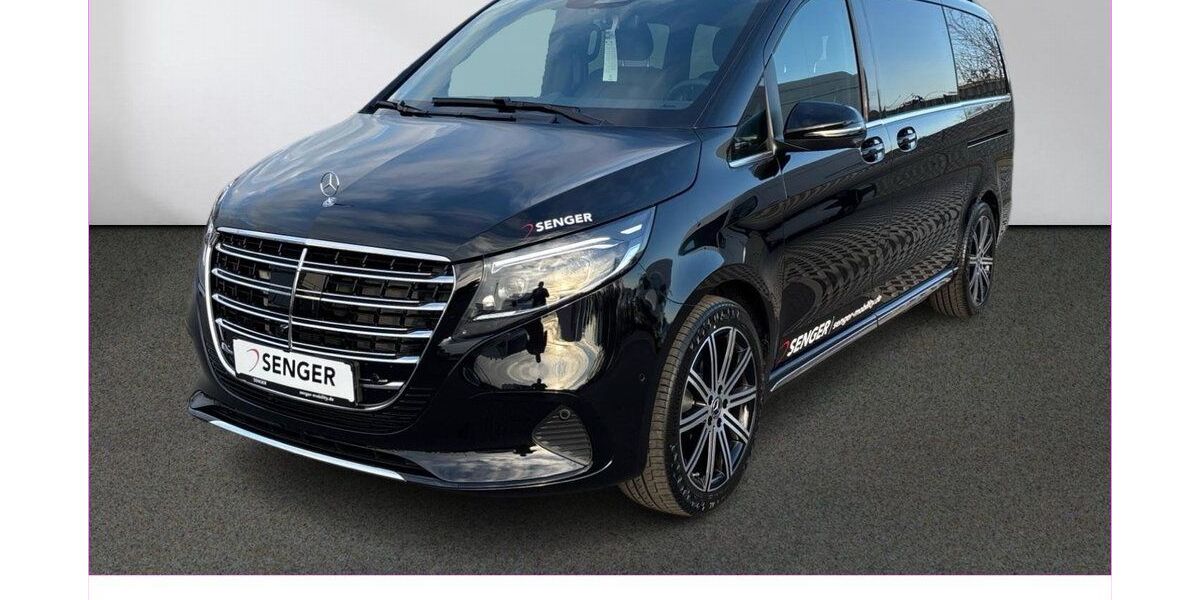 Mercedes-Benz V 300 9.500 km 99.950 &euro; Hamm 59067