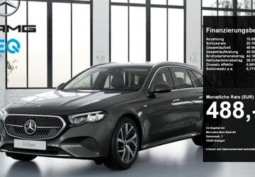 Mercedes-Benz E 300 8.571 km 51.290 &euro; Schwerte 58239