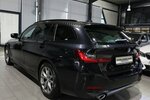 BMW 318d Touring SHADOW SPORT CURVED+NAVI,LEDER,LED 74.000 km 28.777 &euro; Hamm 59077