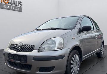 Toyota Yaris 232.000 km 1.790 &euro; Dortmund 44149