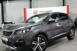 Peugeot 3008 2.0 BLUE-HDI 180 GT-LINE-SPORT / I-COCKPIT 138.000 km 18.777 &euro; Hamm 59077