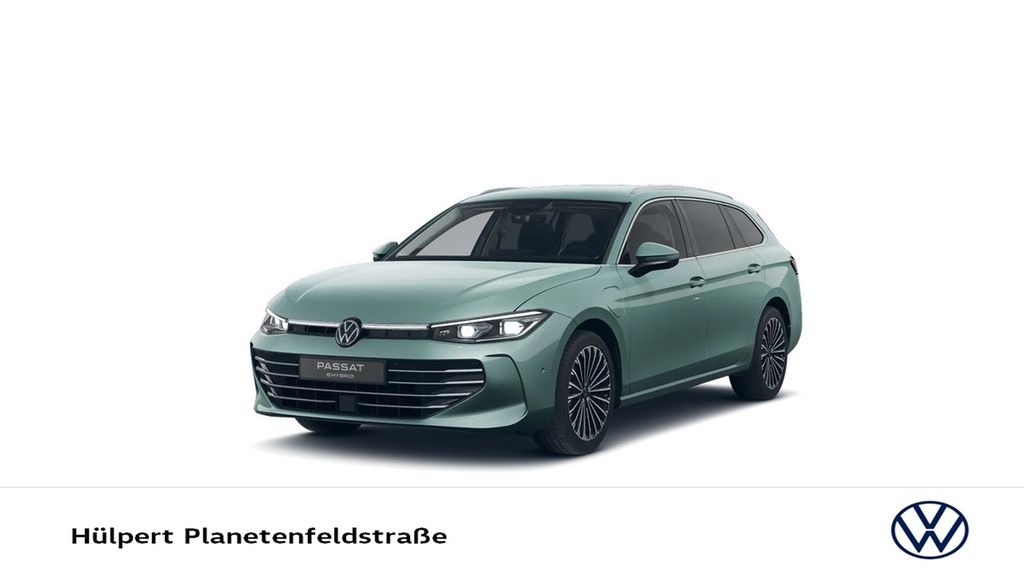 VW Passat Variant 10.649 km 44.477 &euro; Dortmund 44379