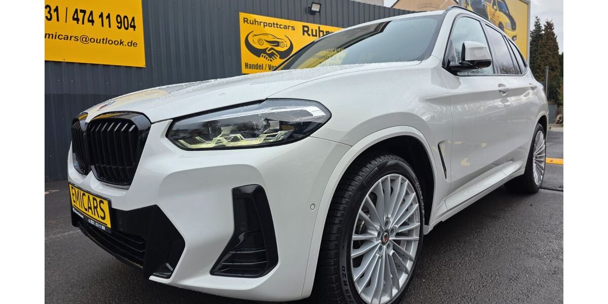 BMW X3 144.210 km 34.490 &euro; Dortmund 44359