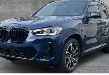 BMW X3 20.019 km 49.990 &euro; Recklinghausen 45659