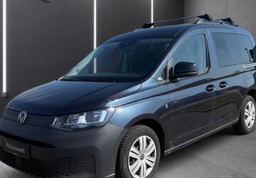 VW Caddy 101.183 km 21.690 &euro; Werl 59457